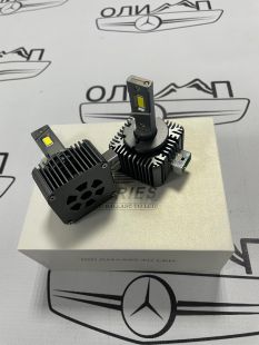 Лампы Светодиодные D1S Led замена ксенону Лампы Светодиодные D1S Led замена ксенону